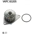 Pompe à eau SKF VKPC 83205 - Visuel 1