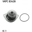 Pompe à eau SKF VKPC 83428 - Visuel 1