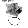 Pompe à eau SKF VKPC 83812 - Visuel 1