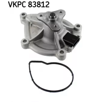 Pompe à eau SKF