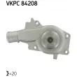 Pompe à eau SKF VKPC 84208 - Visuel 1