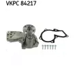 Pompe à eau SKF VKPC 84217 - Visuel 1