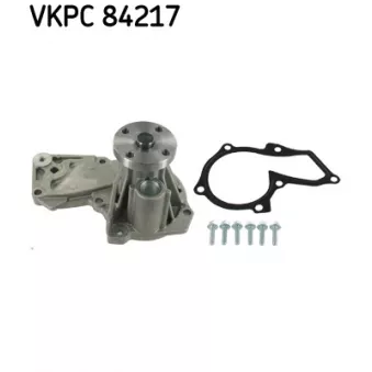 Pompe à eau SKF VKPC 84217