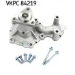 Pompe à eau SKF VKPC 84219 - Visuel 1