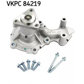 Pompe à eau SKF VKPC 84219