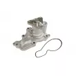 Pompe à eau, refroidissement du moteur SKF VKPC 84224 - Visuel 1