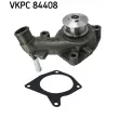 Pompe à eau SKF VKPC 84408 - Visuel 1