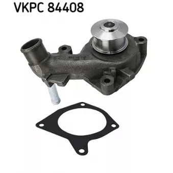 Pompe à eau SKF VKPC 84408