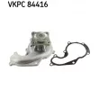 Pompe à eau SKF VKPC 84416 - Visuel 1