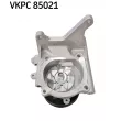 Pompe à eau, refroidissement du moteur SKF VKPC 85021 - Visuel 2
