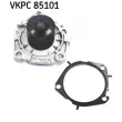Pompe à eau SKF VKPC 85101 - Visuel 1