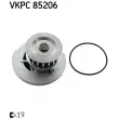 Pompe à eau SKF VKPC 85206 - Visuel 1