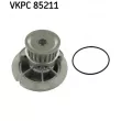 Pompe à eau SKF VKPC 85211 - Visuel 1