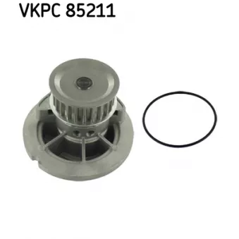 Pompe à eau SKF VKPC 85211