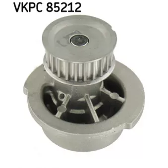 Pompe à eau SKF VKPC 85212