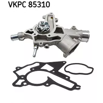 Pompe à eau SKF VKPC 85310
