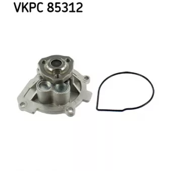 Pompe à eau SKF