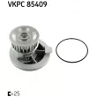 Pompe à eau SKF VKPC 85409 - Visuel 1