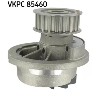 Pompe à eau SKF