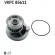 Pompe à eau SKF VKPC 85611 - Visuel 1