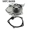 Pompe à eau SKF VKPC 86008 - Visuel 1