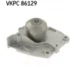 Pompe à eau SKF VKPC 86129 - Visuel 1