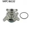 Pompe à eau SKF VKPC 86132 - Visuel 1