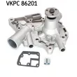 Pompe à eau SKF VKPC 86201 - Visuel 1