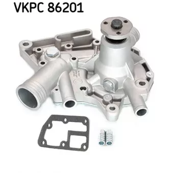 Pompe à eau SKF VKPC 86201