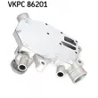 Pompe à eau SKF VKPC 86201 - Visuel 2