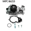 Pompe à eau SKF VKPC 86215 - Visuel 1
