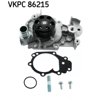 Pompe à eau SKF VKPC 86215