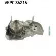 Pompe à eau SKF VKPC 86216 - Visuel 1