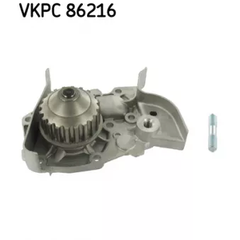 Pompe à eau SKF VKPC 86216