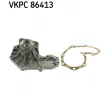Pompe à eau SKF VKPC 86413 - Visuel 1