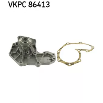Pompe à eau SKF