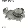 Pompe à eau SKF VKPC 86415 - Visuel 1