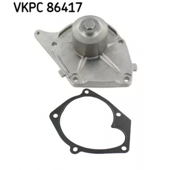 Pompe à eau SKF VKPC 86417