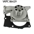 Pompe à eau SKF VKPC 86419 - Visuel 1