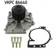Pompe à eau SKF VKPC 86640 - Visuel 1