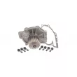 Pompe à eau SKF VKPC 86640 - Visuel 2