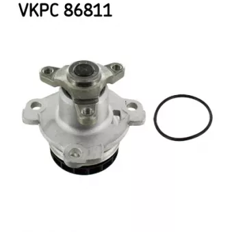 Pompe à eau SKF VKPC 86811