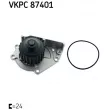 Pompe à eau SKF VKPC 87401 - Visuel 1