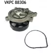 Pompe à eau SKF VKPC 88306 - Visuel 2