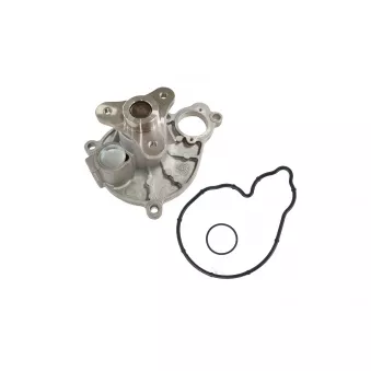 Pompe à eau, refroidissement du moteur SKF
