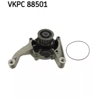 Pompe à eau SKF