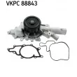 Pompe à eau SKF VKPC 88843 - Visuel 1