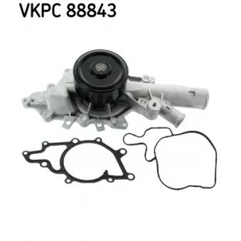 Pompe à eau SKF VKPC 88843