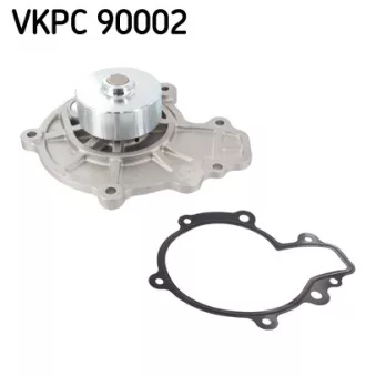 Pompe à eau SKF VKPC 90002