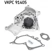 Pompe à eau SKF VKPC 91405 - Visuel 1
